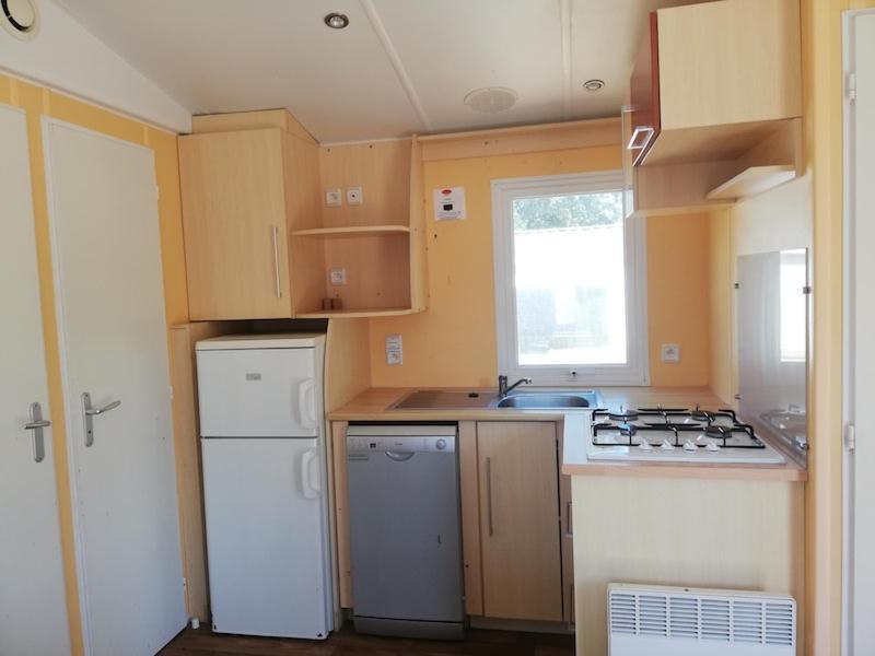 Hebergements Camping "Les Pieds Dans L'Eau" Κροζόν Εξωτερικό φωτογραφία